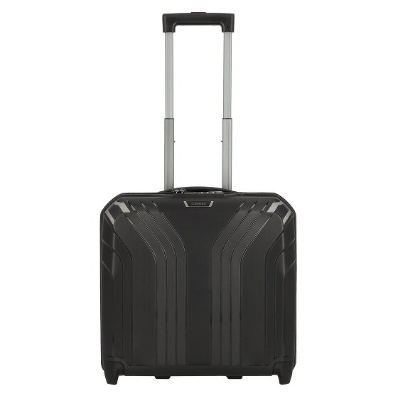 Travelite Elvaa 2 ruote Carrello business 44 cm Scomparto per laptop