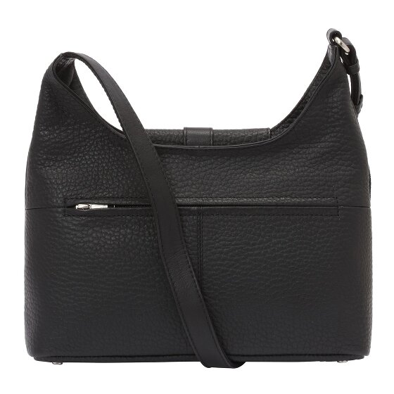 Voi Boston Olga Borsa a tracolla Pelle 30.5 cm
