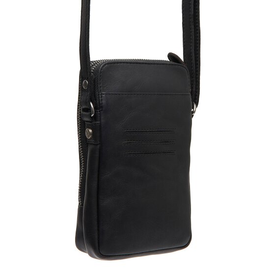 The Chesterfield Brand Alesund Custodia per cellulare Pelle 11 cm