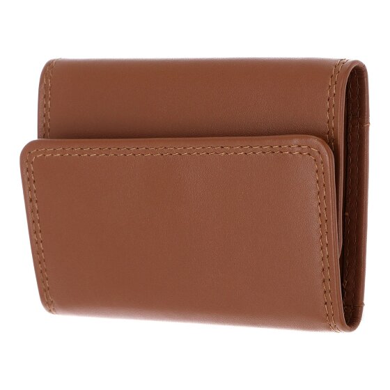 Golden Head Portafoglio Polo RFID in pelle 9,5 cm