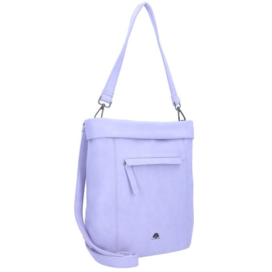 Greenburry Mad'l Dasch Borsa a tracolla 31 cm