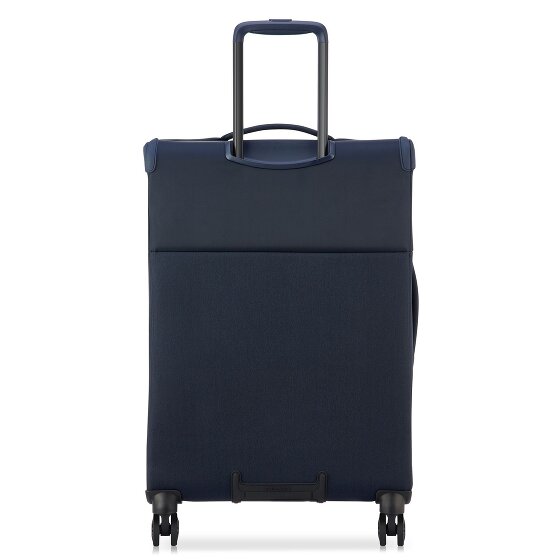 Delsey Paris Brochant 3 4 ruote Carrello 67 cm