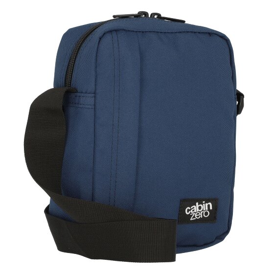 Cabin Zero Borsa a tracolla Sidekick RFID 19 cm
