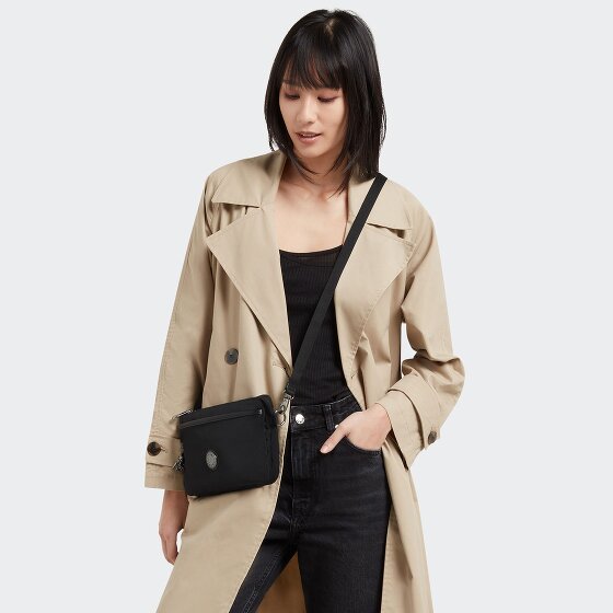 Kipling Basic Elevated Riri Borsa a tracolla 24 cm