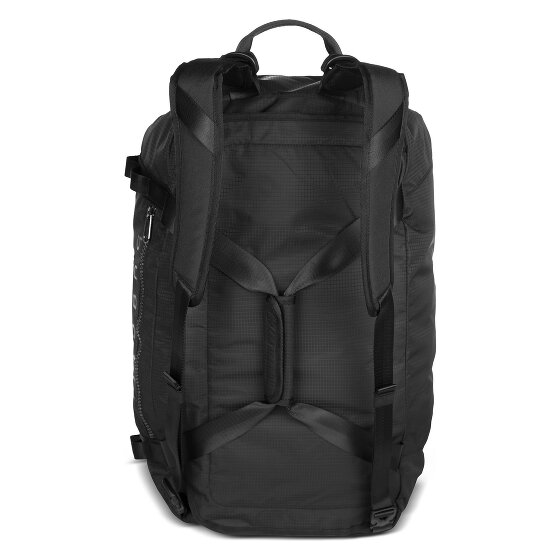 bugatti Letter`s Borsa da viaggio Weekender 62 cm