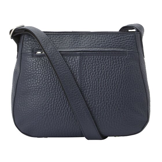 Voi Hirsch Borsa a tracolla Vera Pelle 28 cm
