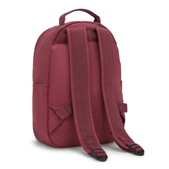 Kipling Basic Seoul Zaino da città S 35 cm