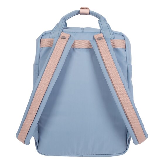 Doughnut Macaroon Zaino da giorno 38 cm Scomparto per laptop