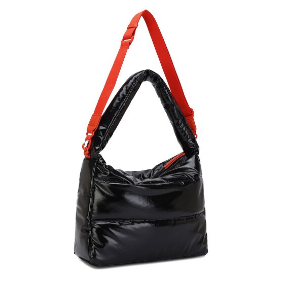 LES VISIONNAIRES Unio Hobo Borsa a spalla 47 cm