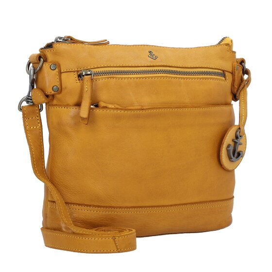 Harbour 2nd Anchor Love Isalie Borsa a tracolla Pelle 24 cm