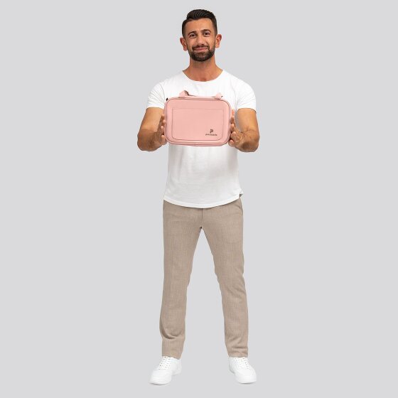 Pactastic Urban Collection Borsa da toilette 30 cm