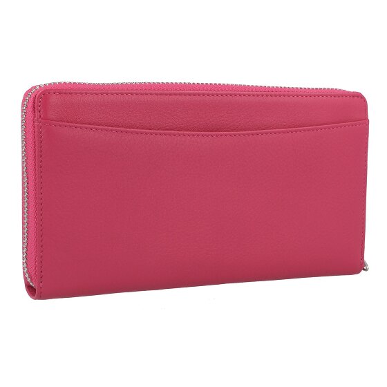 Braun Büffel Joy Portafoglio Protezione RFID Pelle 19 cm