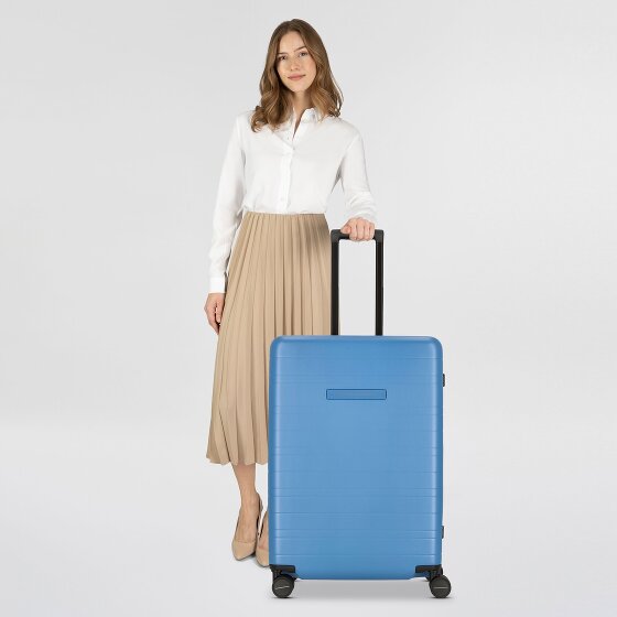 Horizn Studios H7 Essential 4 ruote Carrello L 77 cm