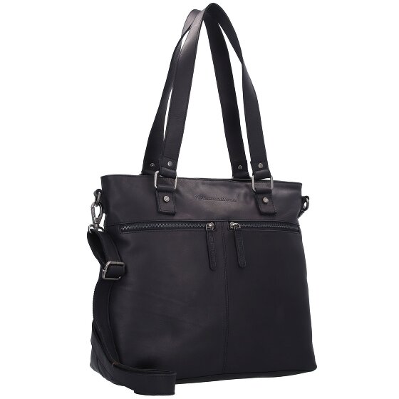 The Chesterfield Brand Rome Borsa shopper Pelle 38 cm Scomparto per laptop
