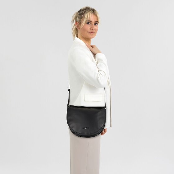 Lancaster Soft Selma Borsa a tracolla Pelle 30 cm