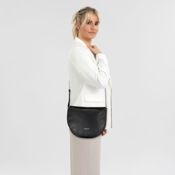 Lancaster Soft Selma Borsa a tracolla Pelle 30 cm Lancaster Soft Selma Borsa a tracolla Pelle 30 cm