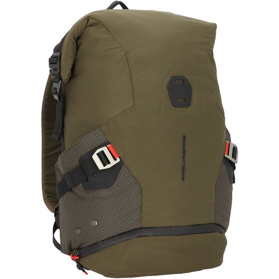 Piquadro PQ-M Zaino RFID 41 cm Scomparto per computer portatile