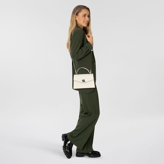Lauren Ralph Lauren Farrah Borsetta Pelle 20.5 cm