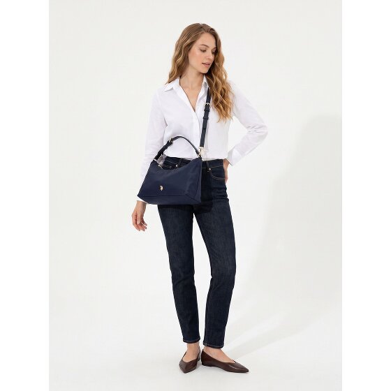 U.S. Polo Assn. Houston Borsa a spalla 33 cm