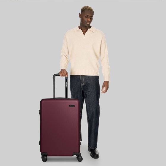 Smartbox Edition 05 4 ruote Carrello 66 cm