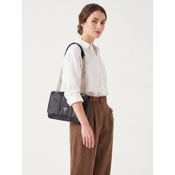 Guess Noelle II Borsa a spalla 24 cm