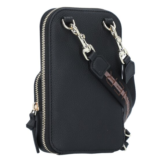 AIGNER Zita Custodia per cellulare Pelle 12 cm