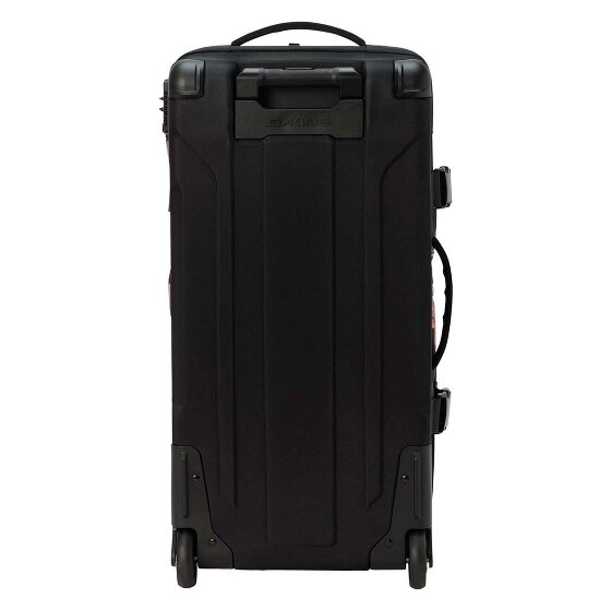 Dakine Split 85 L 2 ruote Borsa da viaggio 56 cm