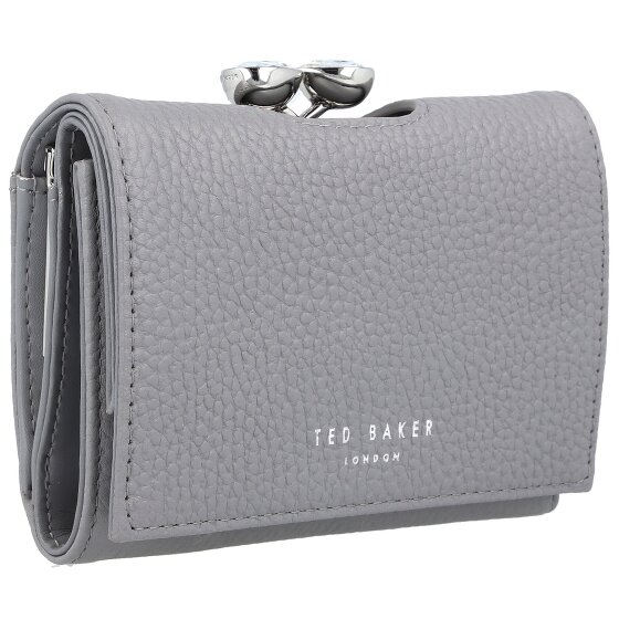 Ted Baker Portafoglio in pelle Alyesha 12 cm Ted Baker Portafoglio in pelle Alyesha 12 cm