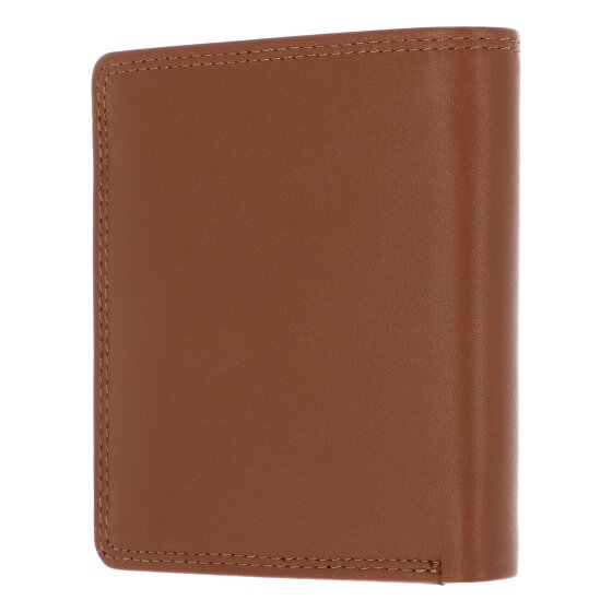 Golden Head Polo RFID Protect Portafoglio in pelle 9,5 cm