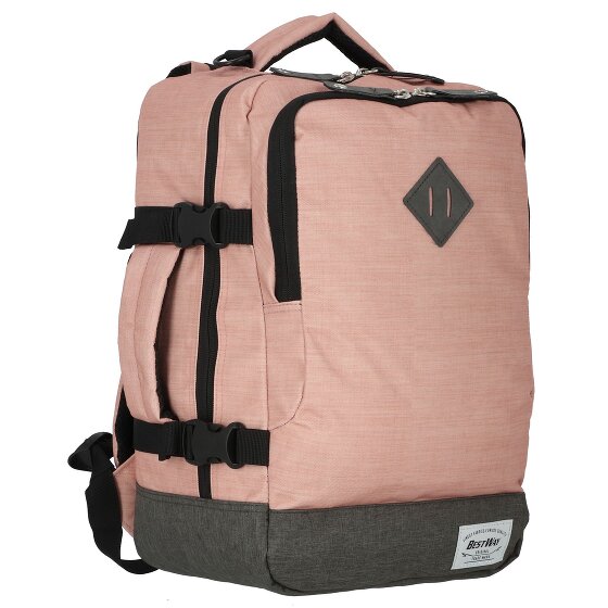 Worldpack Cabin Pro Zaino da giorno 40 cm Scomparto per laptop