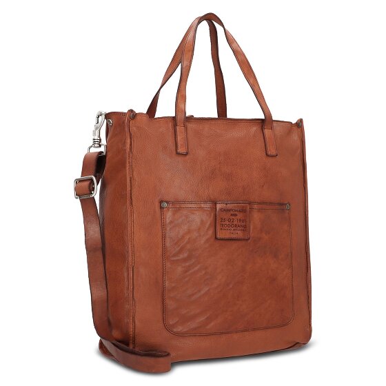 Campomaggi Borsa shopper Pelle 36 cm