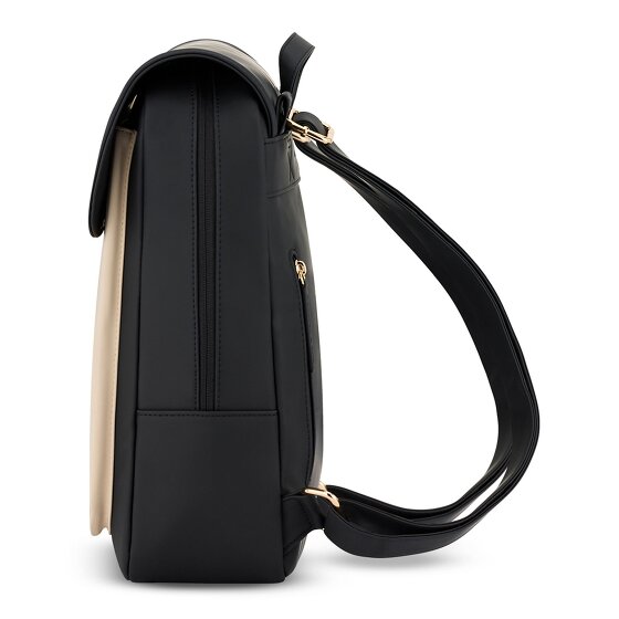 Kapten & Son Tromso Zaino da giorno 36 cm Vano porta PC