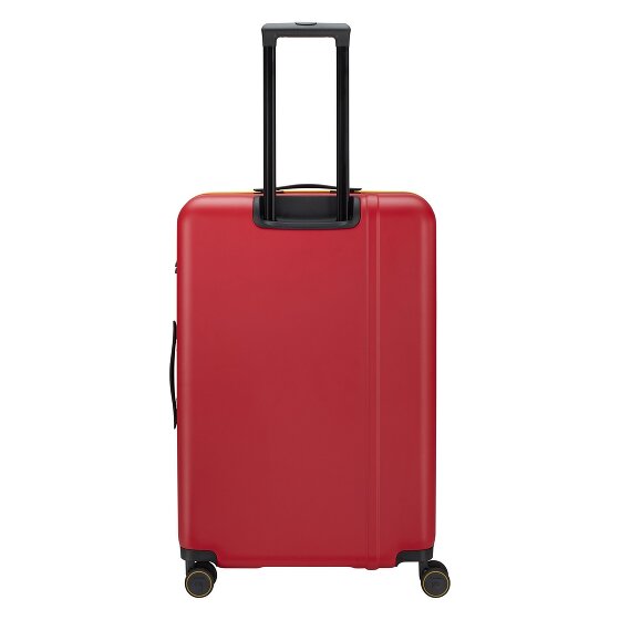 Travelite travelite x NFL 4 ruote Carrello L 76 cm