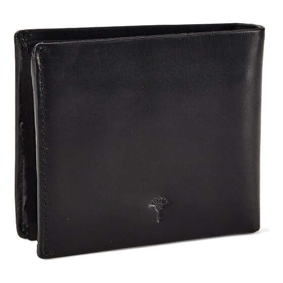 Joop! Cerratano Ninos Portafoglio Protezione RFID Pelle 12 cm