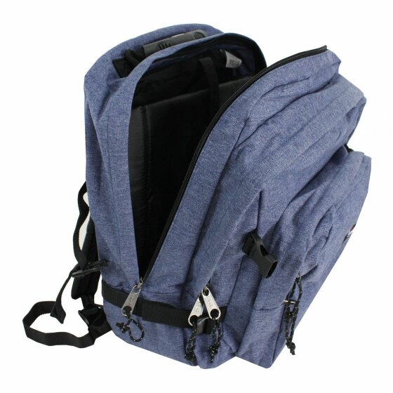 Eastpak Provider Zaino 44 cm Scomparto per laptop