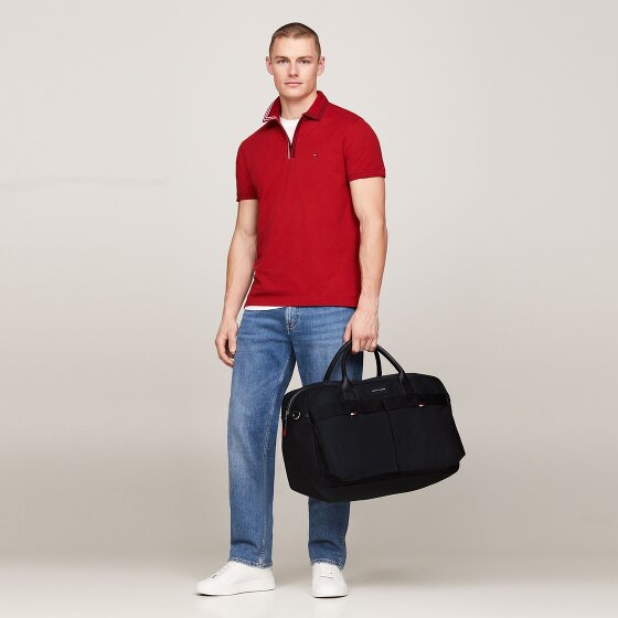 Tommy Hilfiger Th Func Borsa da viaggio Weekender 50 cm