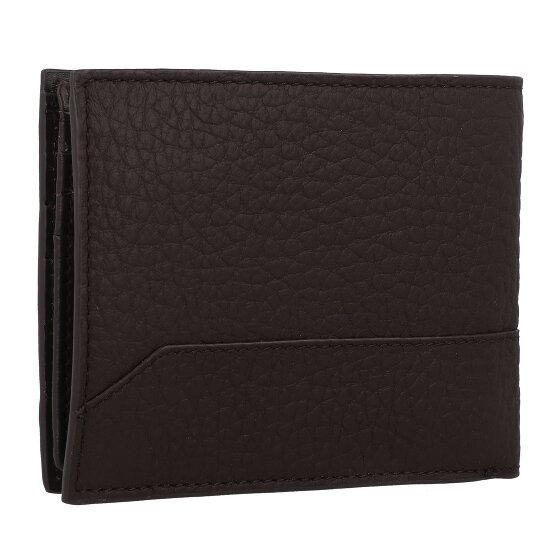 Guess Barcellona Portafoglio Protezione RFID Pelle 12 cm
