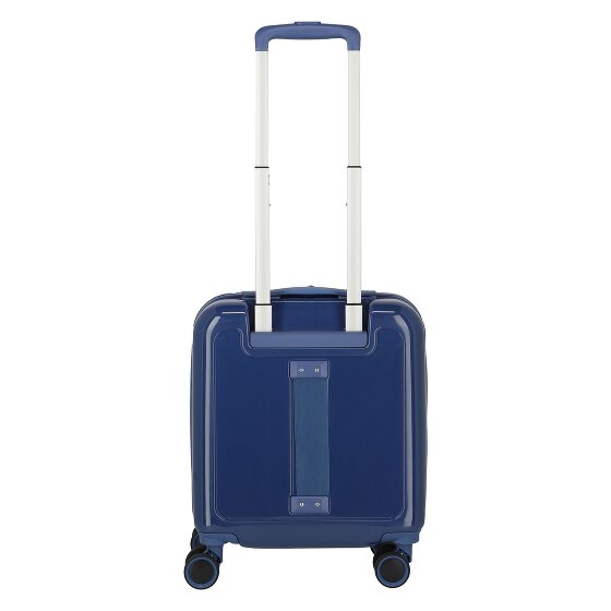 Travelite Minimover 4 ruote Carrello per bambini 44 cm