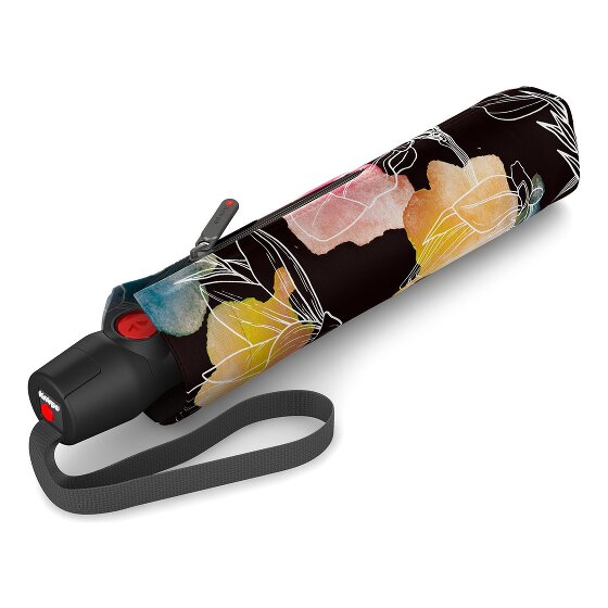 Knirps T.200 Ombrello tascabile Duomatic 28 cm