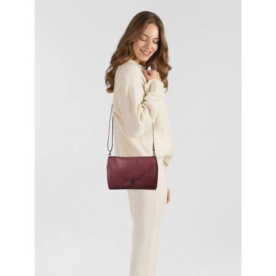 Harold's Fold Borsa a tracolla Pelle 24 cm