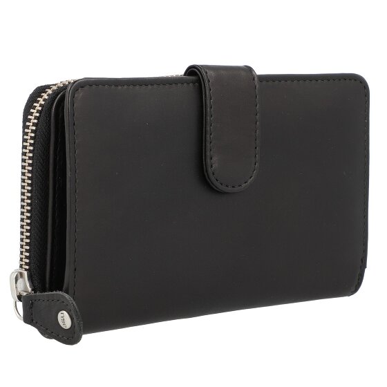 aunts & uncles Portafoglio Jamie's Orchard in pelle 16 cm