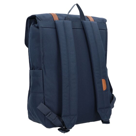 Herschel Survey Zaino da giorno 45 cm Vano porta PC