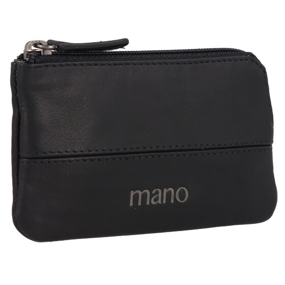 mano Don Romeo Portachiavi in pelle 11,5 cm