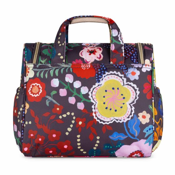 Oilily Tide Spirits Cathy Borsa da toilette 24 cm