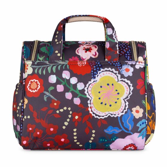 Oilily Tide Spirits Cathy Borsa da toilette 24 cm