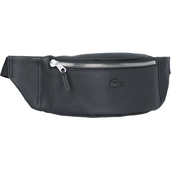 Lacoste Marsupio Chantaco in pelle 26 cm