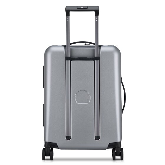 Delsey Paris Turenne 2.0 4 ruote Carrello della cabina 55 cm