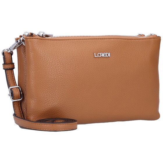 L.Credi Borsa a tracolla Ella 14 cm