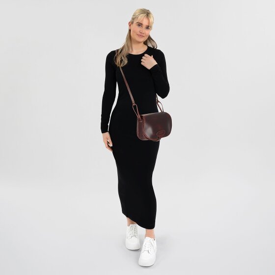 Mika Borsa a tracolla Bonny in pelle 23 cm