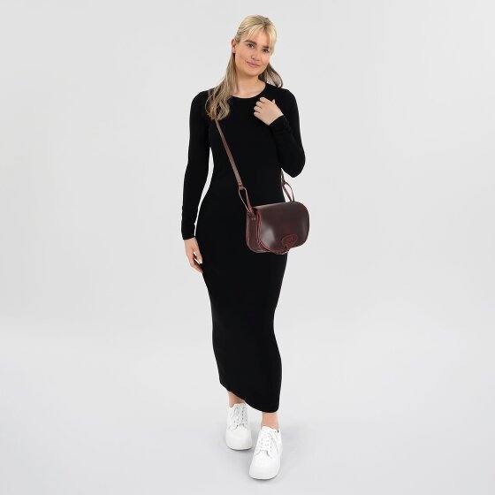 Mika Borsa a tracolla Bonny in pelle 23 cm